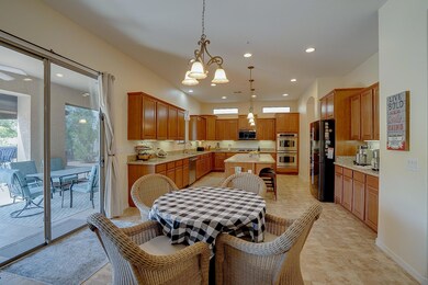 Breakfast Room