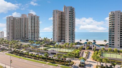 Ultimar Three unit 602, Clearwater Beach, FL 33767 - photo 3