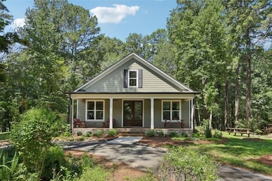 250 Stagecoach Rd, Oxford, GA 30054 - photo 2