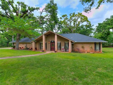 2401 Little Timber, Edmond, OK 73025 - photo 5