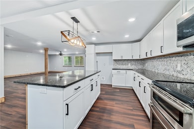 12511 Little Elm Rd, Farmington, AR 72730 - photo 6