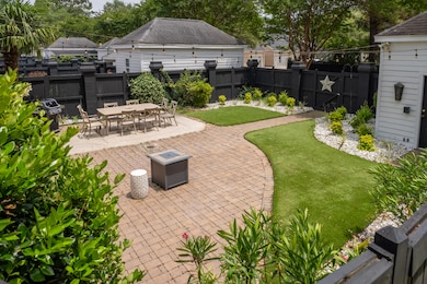 861 Center Park St, Daniel Island, SC 29492 - photo 4