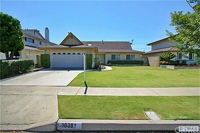 Front View from the street showing excellent curb 