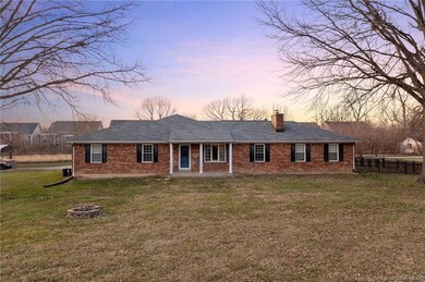 3517 Saint Joseph Rd, New Albany, IN 47150 - photo 7