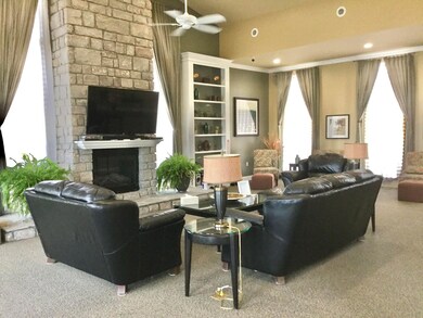 Clubhouse