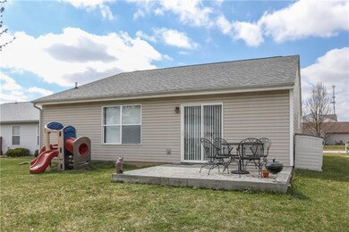 243 Story Rd, Franklin, IN 46131 - photo 3