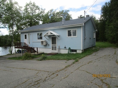 296 Millett Mallett Rd, Lincoln, ME 04457 - photo 3