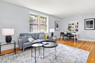 Puritan Arms unit 416, Cambridge, MA 02138 - photo 4