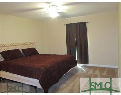 Master Bedroom.