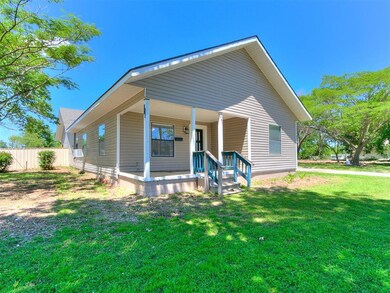 601 N Mckinley Ave, Shawnee, OK 74801 - photo 2