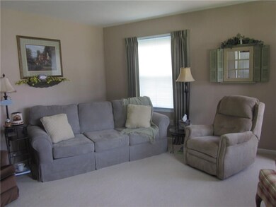 2014 California St, Columbus, IN 47201 - photo 5