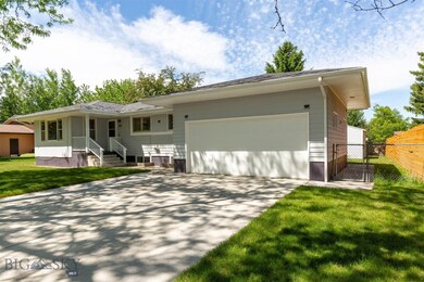 311 N 17th Ave, Bozeman, MT 59715 - photo 2