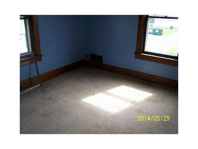 Bedroom.
