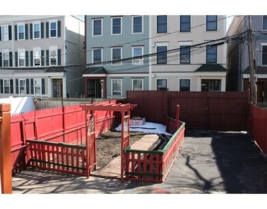 729 E 5th St unit 731, Boston, MA 02127 - photo 3