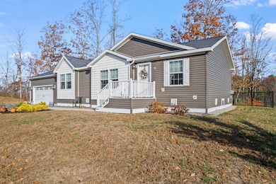 10 Settlement Loop, Kittery
