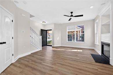 1069 Gamston Ln, Virginia Beach, VA 23455 - photo 3