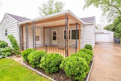 2421 Foxhall Dr, Lafayette, IN 47909 - photo 3