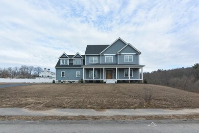 3 Badus Brook Rd, Wrentham, MA 02093 - photo 2