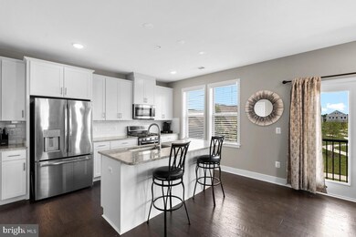 42887 Littlehales Terrace, Brambleton, VA 20148 - photo 3