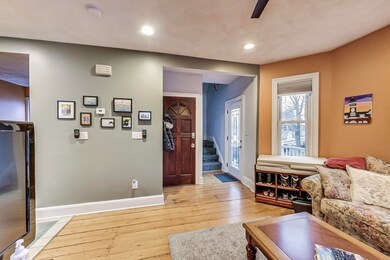 16 Cypress St unit 2, Somerville, MA 02143 - photo 6