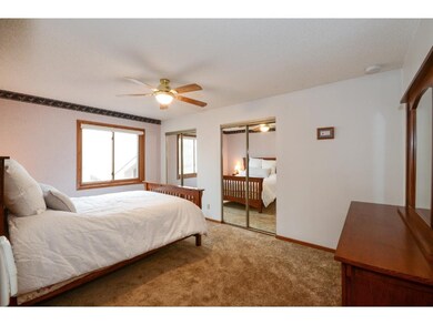 16x10 Owners Bedroom