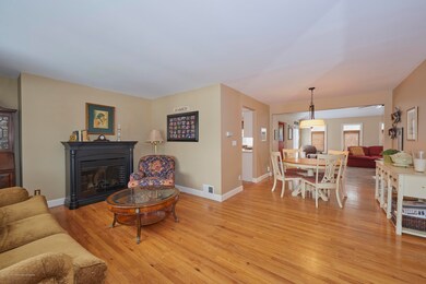 Open Concept