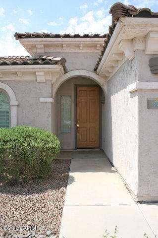 Front Walk Way