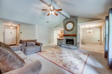 23411 Dew Wood Ln, Spring, TX 77373 - photo 5