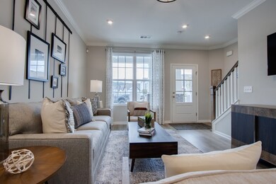 615 Old Hickory Blvd unit 516, Nashville, TN 37209 - photo 5