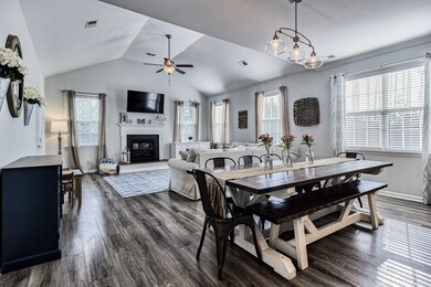 413 Whispering Breeze Ln, Summerville, SC 29486 - photo 6