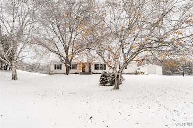 8540 Seven Springs Rd, Batavia, NY 14020 - photo 2