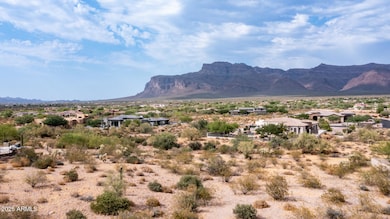 6642 E Old Camp Rd, Gold Canyon, AZ 85118 - photo 3