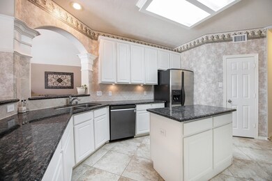 16902 Sandestine Dr, Houston, TX 77095 - photo 7