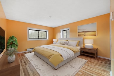 310 Codman Hill Rd unit 35D, Boxborough, MA 01719 - photo 4