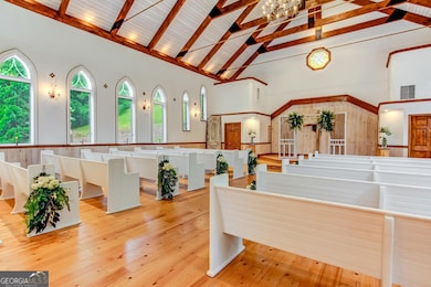 1760 Rickman Airfield Rd, Clayton, GA 30525 - photo 6