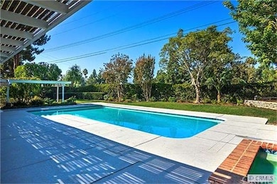 Backyard View 3