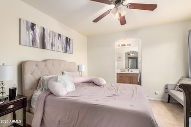 4618 E Laurel Ct, Gilbert, AZ 85234 - photo 6