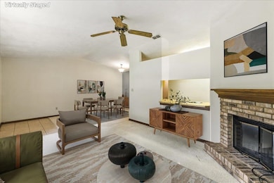 242 Whetherbine Way E, Tallahassee, FL 32301 - photo 7