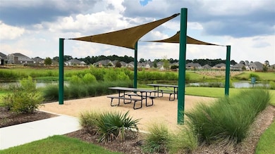 19026 Dublin Bay Blvd, Tomball, TX 77377 - photo 4