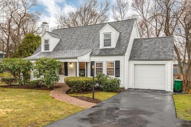 81 Cobleigh St, Westwood, MA 02090 - photo 7