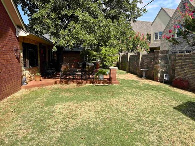 1304 Twisted Oaks Dr, Duncan, OK 73533 - photo 5