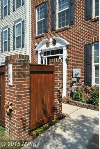 105 Whiskey Creek Cir, Frederick, MD 21702 - photo 3