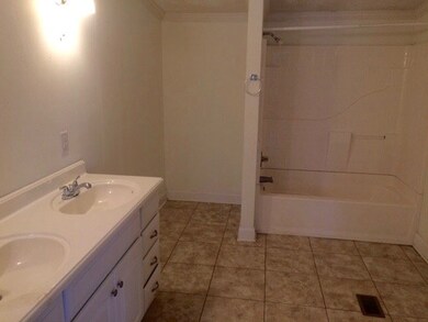 Owner's Bathroom