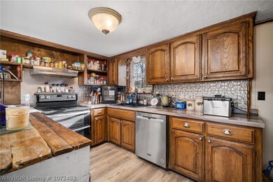 474157 E 1080 Rd, Muldrow, OK 74948 - photo 4