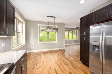 Great Layout and Open Design