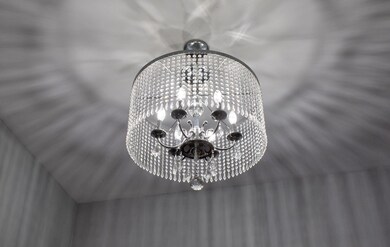 Light Fixture