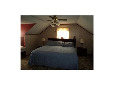 Master Bedroom.