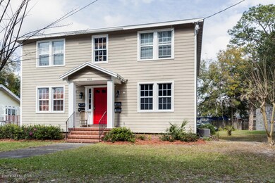 4415 Melrose Ave unit 1-4, Jacksonville, FL 32210 - photo 2