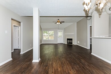 6530 Woodland Oaks, Magnolia, TX 77354 - photo 4