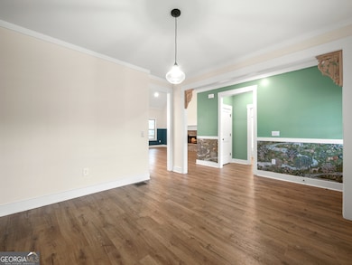 4590 Ryland Hills Dr, Watkinsville, GA 30677 - photo 7